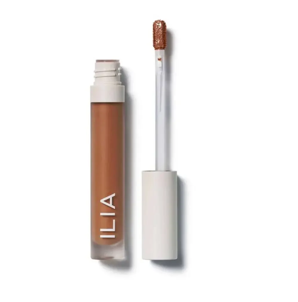 ILIA Beauty True Skin Serum Concealer #SC8 Cassia NEW in Box 5 ml 0.16oz